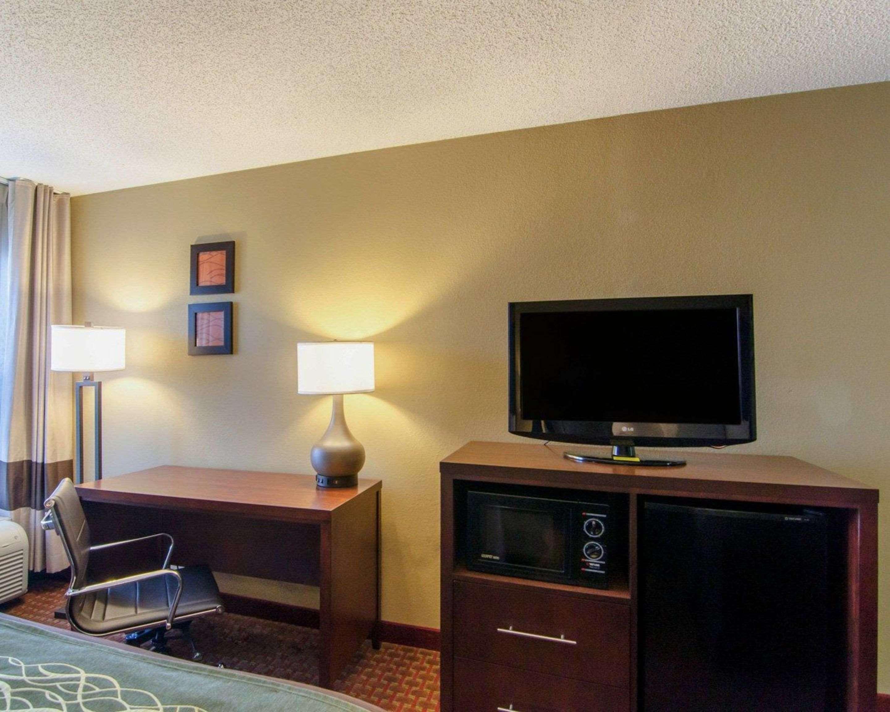 Comfort Inn Apex - Holly Springs Exteriér fotografie